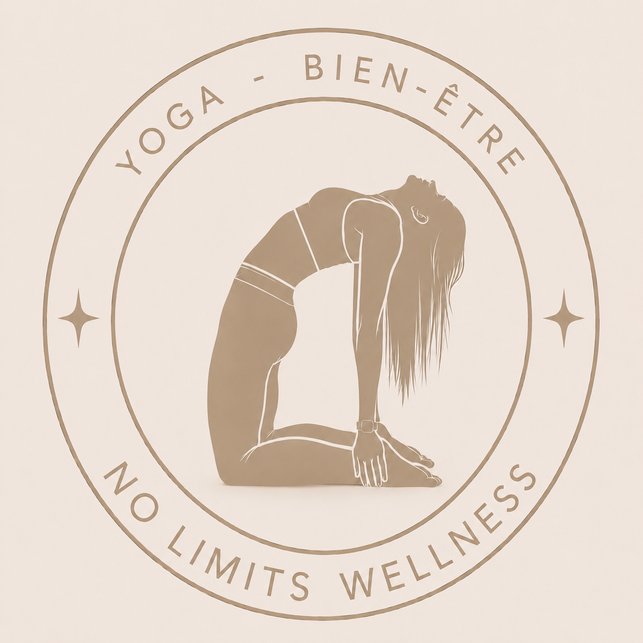 Yoga Vinyasa tous niveaux — séance bien-être à Tourcoing