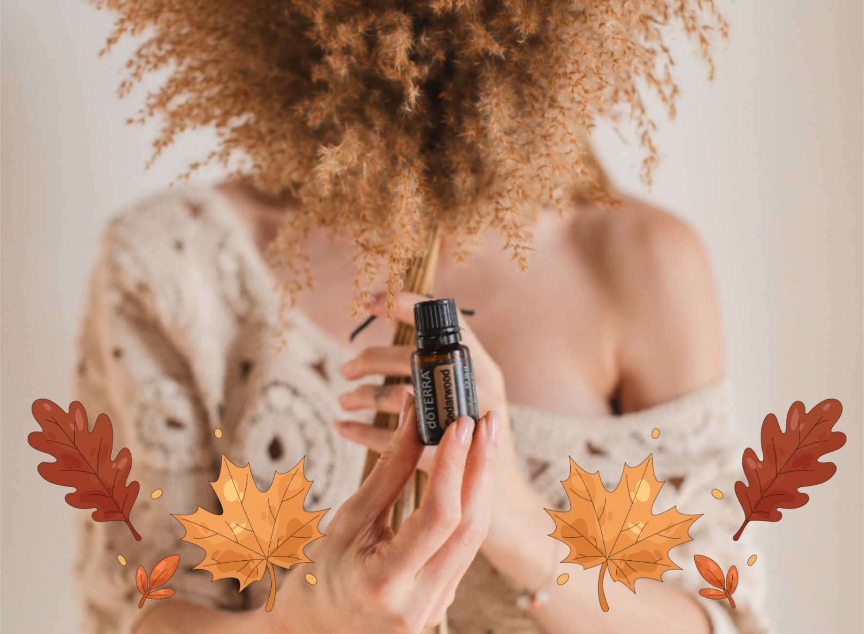 Bilan bien-être spécial automne "Immunité et Énergie" avec les huiles essentielles — séance bien-être à En ligne