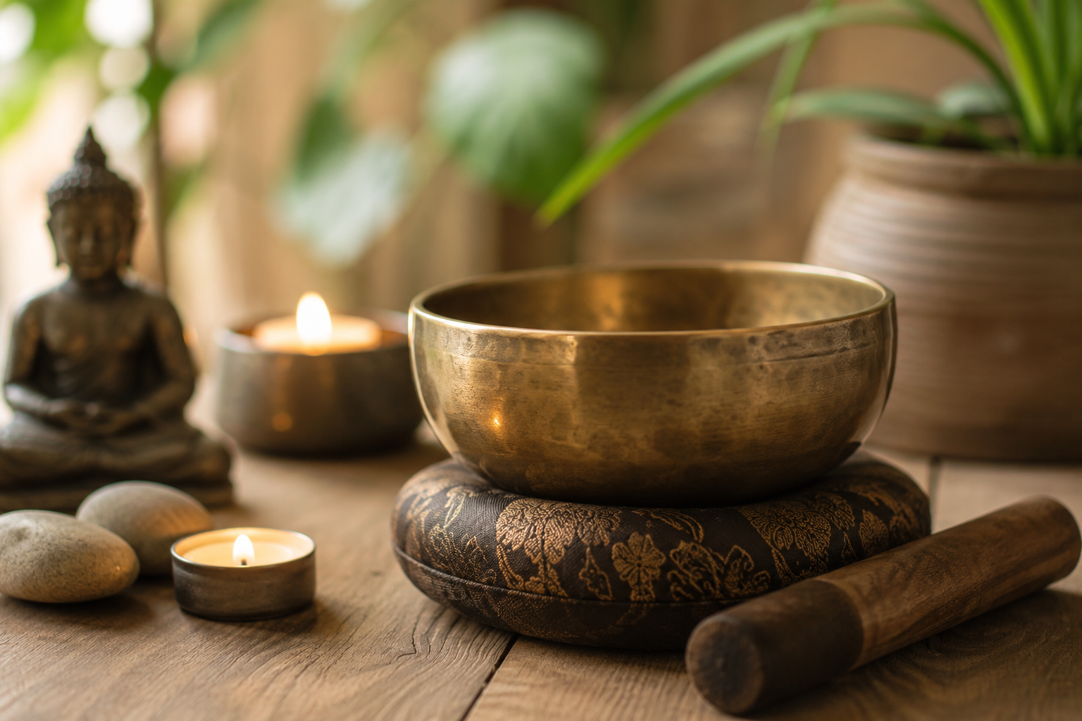 Yin yoga : accueillir l'heure d'hiver — séance bien-être à Don