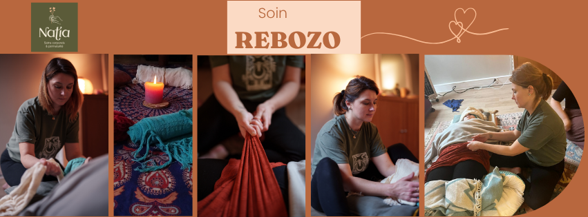 Soin Rebozo