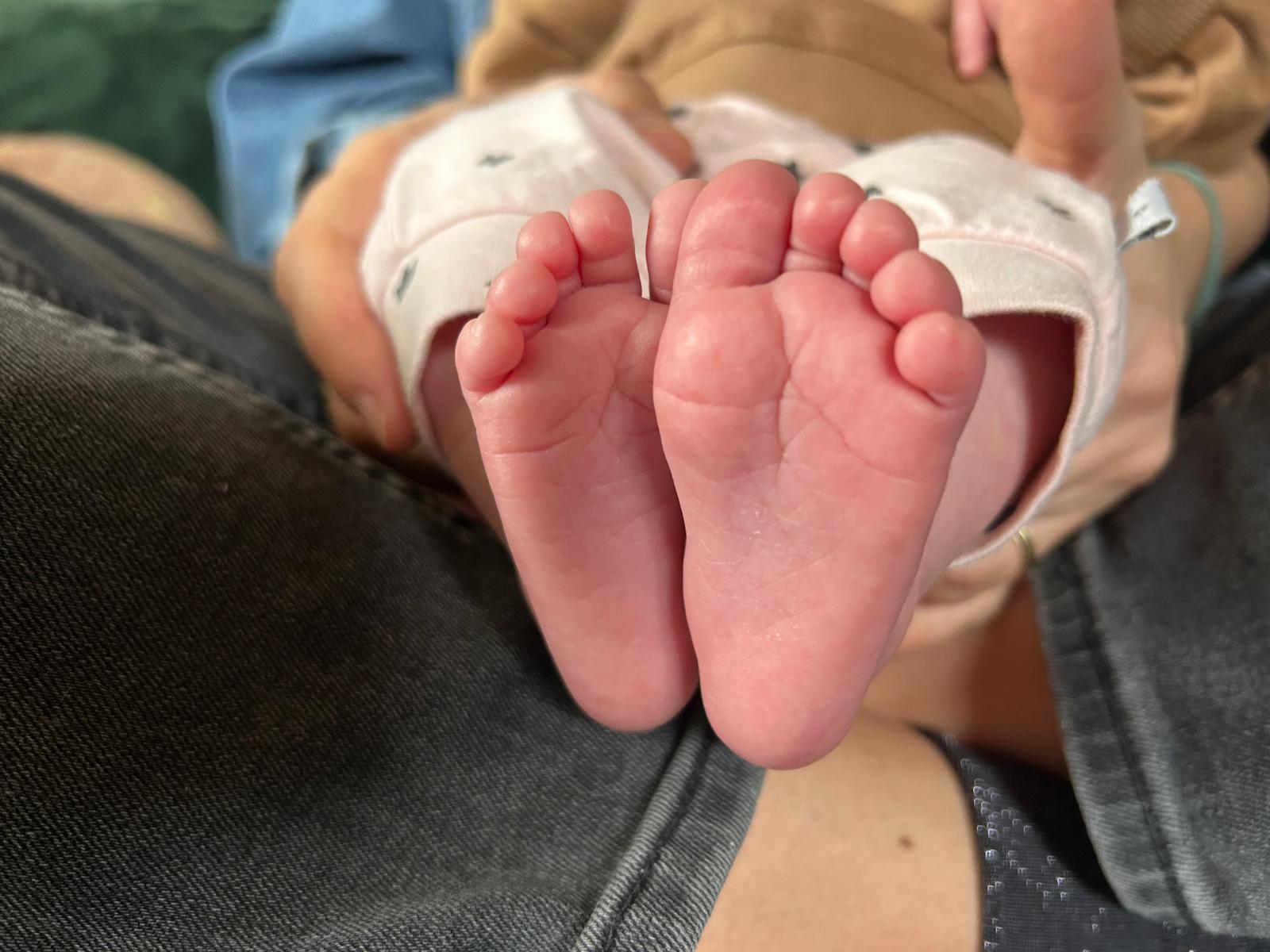 Atelier Mamans Bébés