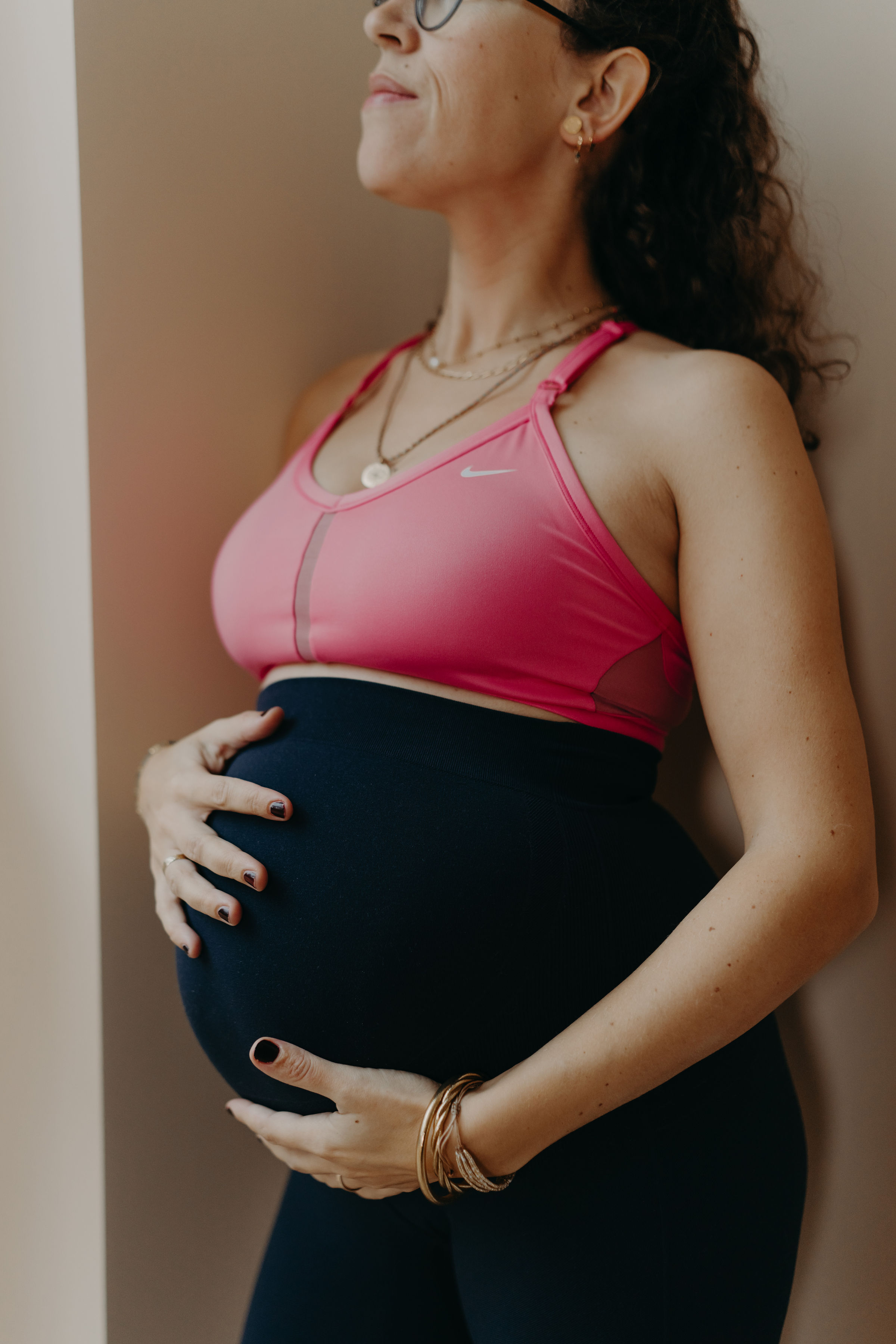 Pilates pré/postnatal — séance bien-être à Villeneuve-d'Ascq